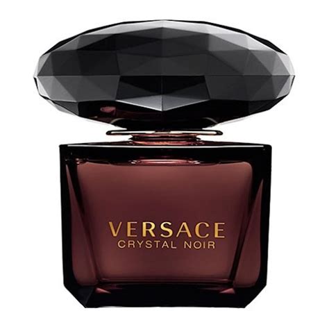 crystal noir versace perfume|versace crystal noir perfume 50ml.